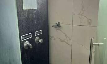 Imagem 7: Laise mostra PARADISE FLAT EM PONTA NEGRA