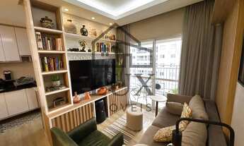 Imagem 2: Reserva das Praias / 2 quartos, sendo 1 suíte / semi mobiliado / andar alto/ vista para o