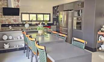 Imagem: Maravilhosa Casa em Condomínio para Venda