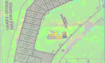 Imagem: Terreno à venda, 250 m² por R$ 110.000,00