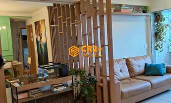 Imagem 2: Vendo apartamento 3 quartos, 01 suíte, 64m2, 01 vaga de garagem, no Torreão