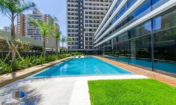 Imagem 3: Apartamento 2 dormitórios, 2 vaga, central parque, fwd