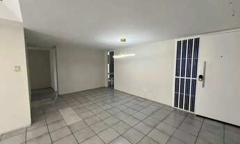 Imagem 4: Apartamento para aluguel com 95m², com 3 quartos em Boa Viagem, 1 vaga coberta - Recife/PE