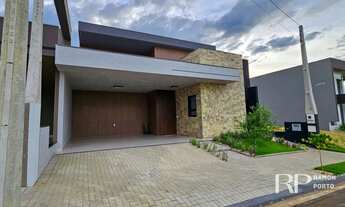 Imagem: SetLife Mirassol - Casa em Condomínio para