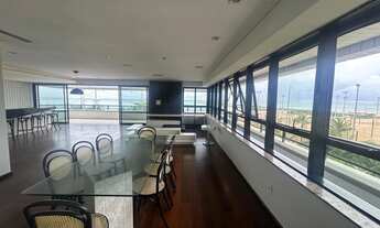Imagem 2: Beira Mar Apartamento 320 m²