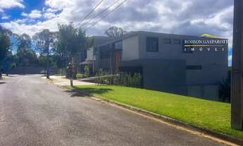 Imagem 6: TERRENO RESIDENCIAL em BRAGANÇA PAULISTA - SP, CONDOMÍNIO RESIDENCIAL PORTAL DE BRAGANÇA