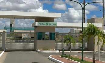 Imagem: Terreno no Alpha Jardins - Esquina