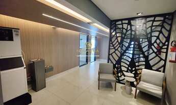 Imagem 2: Frente Mar Alto Padrão - R$ 450 MIL De Entrada, 3 Dormts 1Suite, 2 Vagas, Lazer