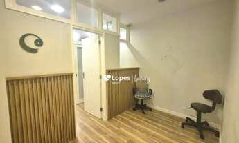 Imagem 5: Sala à venda, 25 m² por R$ 450.000,00 - Ipanema - Rio de Janeiro/RJ