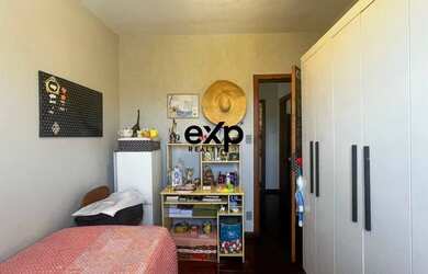 Imagem 7: Apartamento - 3 Quartos e 1 vaga - 74m² - Rio Branco