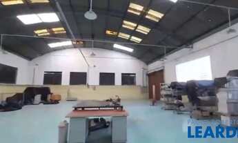 Imagem 2: GALPÃO - VILA CALIFÓRNIA - SP