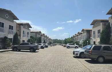 Imagem 5: Casa com 2 dormitórios à venda, 70 m² por R$ 400.000,00 - Parque Dois Irmãos - Fortaleza/C