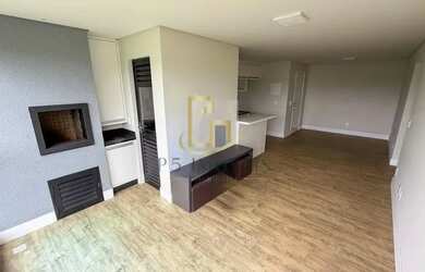 Imagem 2: Aluga-se apartamento de 2 quartos sendo 1 suíte, no bairro Fortaleza em Blumenau