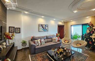 Imagem 3: Imóvel para venda tem 187 metros quadrados com 3 quartos e 3 vagas de garagem no Vieiralve