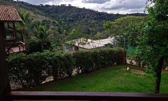 Imagem 3: Casa no Pasargada/ Nova Lima