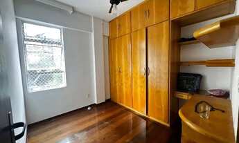 Imagem: Quarto no santo Antônio