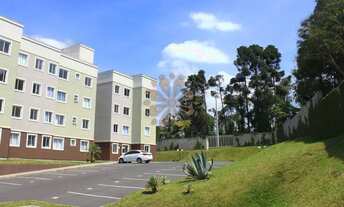 Imagem 3: Apartamentos de 1 e 2 quartos próximo a Santa Felicidade!