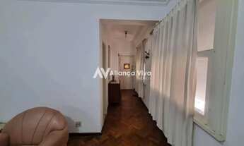 Imagem 6: Laranjeiras Apartamento com 3 dormitórios
