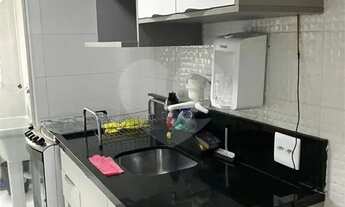 Imagem 6: Apartamento com 2 quartos à venda em Brás - SP