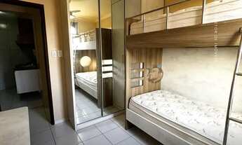 Imagem 5: Alugo ap 100% mobiliado de 2 quartos próximo ao marista