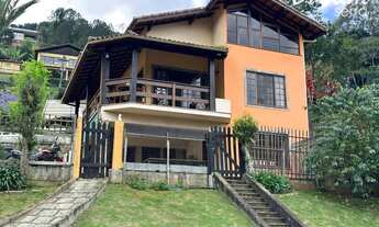 Imagem: Casa com 3 dormitórios à venda, 212 m²