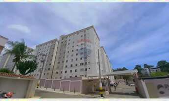 Imagem: Apartamento 2 quartos para venda no bairro