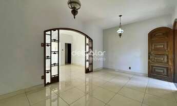 Imagem 6: Casa para locação sendo 360 metos com 7 quartos (3 suítes) e 4 vagas, Santa Branca, Belo H