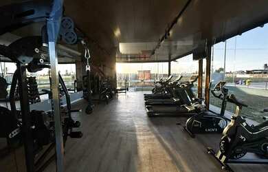 Imagem 7: Lote no Padang Beach Residence