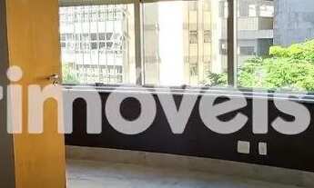 Imagem 4: Venda ou locação Conjunto de salas Santo Agostinho Belo Horizonte