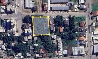 Imagem: Terreno Promissor em Bento Gonçalves 2031m²