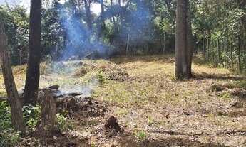 Imagem 4: Vendo lugar pra quem quer tranquilidade