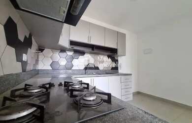 Imagem 2: Aluguel Apartamento 2 Dormitórios Edifício Manoel Pereira em Frente ao Mercado Municipal