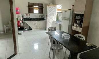 Imagem 4: Casa de praia em Búzios com piscina