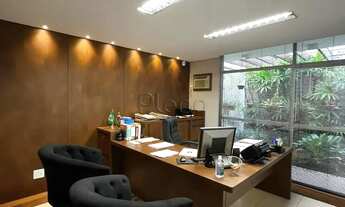 Imagem 6: Casa comercial à venda com 196 m² no Jardm Chapadão, Campinas