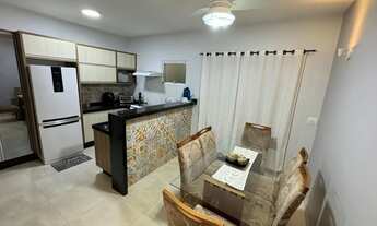 Imagem 2: Casa porteira fechada