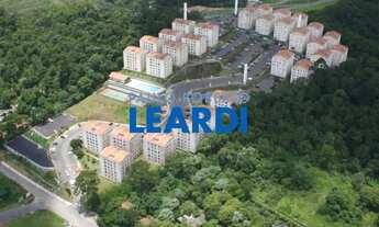 Imagem: APARTAMENTO - JARDIM CAIAPIA - SP