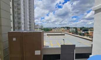 Imagem 4: APARTAMENTO RESIDENCIAL em GOIÂNIA - GO, SETOR SUDOESTE