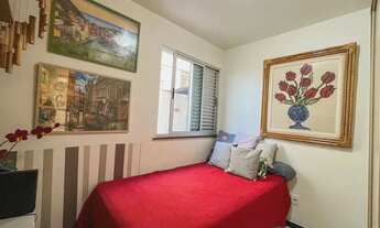 Imagem 5: Área Privativa 3 quartos, 2 vagas de 147m² no Bairro Santa Inês