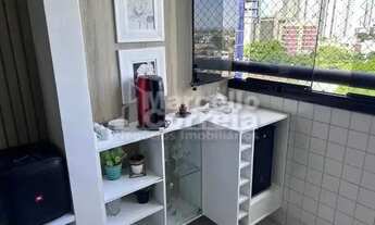 Imagem: Apartamento de 60m² no Bairro da Torre