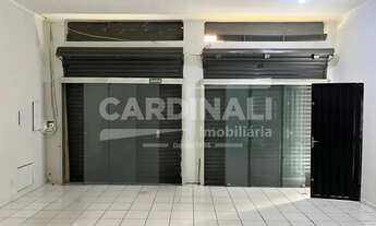 Imagem 5: Salão Comercial à Venda e para Locação com 225m² no Bairro Bosque Campinas