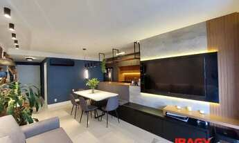 Imagem 6: Excelente Apartamento 2 dormitório(s) em Agronômica - Florianópolis