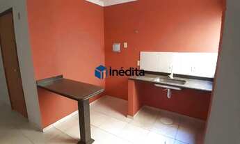 Imagem 5: Oportunidade de locação de apartamento de 01 quarto no Jardim Ámerica R$ 1.100,00/mês