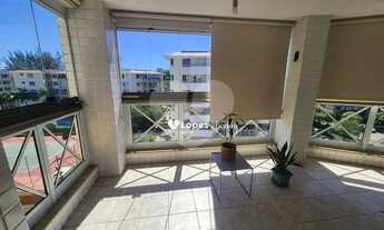 Imagem: Apartamento com 3 quartos para alugar, 129