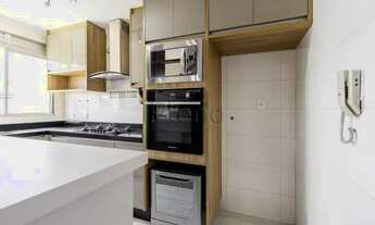 Imagem 4: Cobertura à venda em Campinas, Jardim Nova Europa, com 2 quartos, com 100 m²