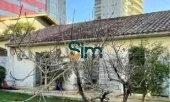 Imagem: Casa para locação no Centro Ampla, confortável