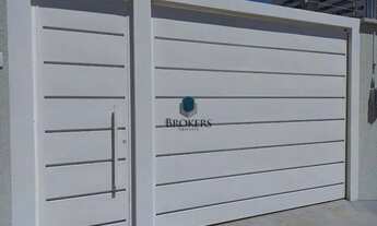 Imagem 3: Oportunidade | Village Veneza | Sobrado 3 suítes | Varanda com churrasqueira | 189m²