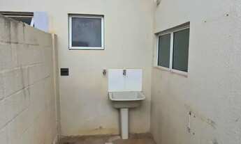 Imagem 6: Condomínio RUBI Casa 2 Quartos a Venda