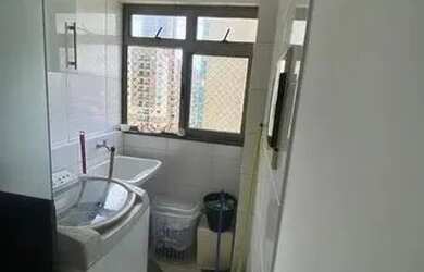 Imagem 2: Imperdível Apartamento no Edifício Itaparica Exclusive - Cód: 26821 F
