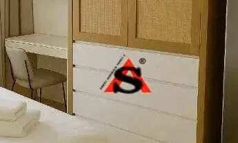 Imagem 4: Studio com 1 dormitório para alugar, 25 m² por R$ 3.290,00/mês - Pinheiros - São Paulo/SP