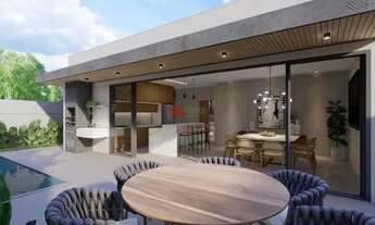 Imagem 6: Casa a venda 4 suítes Vila do Golfe